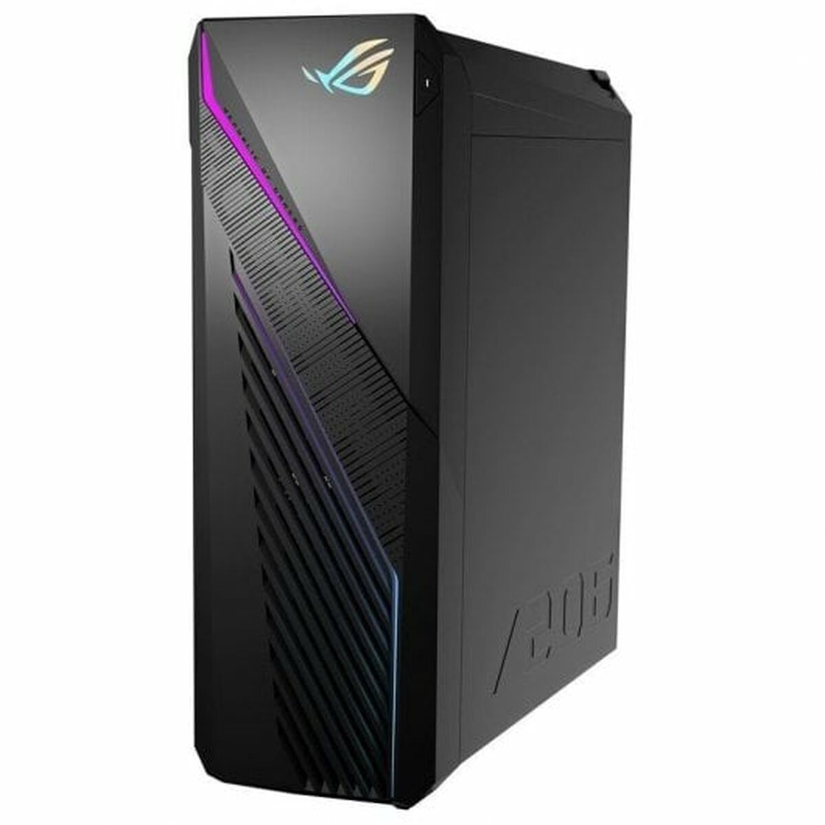 Desktop PC Asus ROG Strix G16CH Intel Core i7-13700KF 32 GB RAM 1 TB SSD NVIDIA GeForce RTX 4080, Asus, Computing, Desktops, desktop-pc-asus-rog-strix-g16ch-nvidia-nvidia-geforce-rtx-4080-intel-core-i7-13700kf-32-gb-ram-1-tb-ssd, :1 TB, :CPU, :Intel-i7, Brand_Asus, category-reference-2609, category-reference-2791, category-reference-2792, category-reference-t-19685, category-reference-t-19903, computers / components, Condition_NEW, office, Price_+ 1000, Teleworking, RiotNook