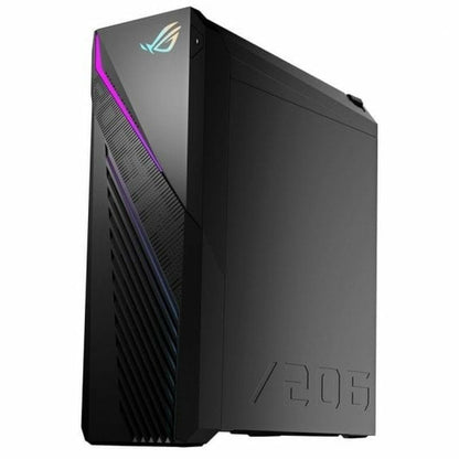 Desktop PC Asus ROG Strix G16CH Intel Core i7-13700KF 32 GB RAM 1 TB SSD NVIDIA GeForce RTX 4080, Asus, Computing, Desktops, desktop-pc-asus-rog-strix-g16ch-nvidia-nvidia-geforce-rtx-4080-intel-core-i7-13700kf-32-gb-ram-1-tb-ssd, :1 TB, :CPU, :Intel-i7, Brand_Asus, category-reference-2609, category-reference-2791, category-reference-2792, category-reference-t-19685, category-reference-t-19903, computers / components, Condition_NEW, office, Price_+ 1000, Teleworking, RiotNook