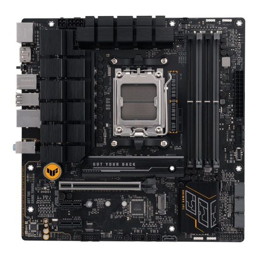 Motherboard Asus AMD AM5 AMD AMD B650, Asus, Computing, Components, motherboard-asus-amd-am5-amd-amd-b650, Brand_Asus, category-reference-2609, category-reference-2803, category-reference-2804, category-reference-t-19685, category-reference-t-19912, category-reference-t-21360, category-reference-t-25660, computers / components, Condition_NEW, Price_200 - 300, Teleworking, RiotNook