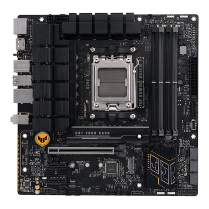 Motherboard Asus AMD AM5 AMD AMD B650, Asus, Computing, Components, motherboard-asus-amd-am5-amd-amd-b650, Brand_Asus, category-reference-2609, category-reference-2803, category-reference-2804, category-reference-t-19685, category-reference-t-19912, category-reference-t-21360, category-reference-t-25660, computers / components, Condition_NEW, Price_200 - 300, Teleworking, RiotNook