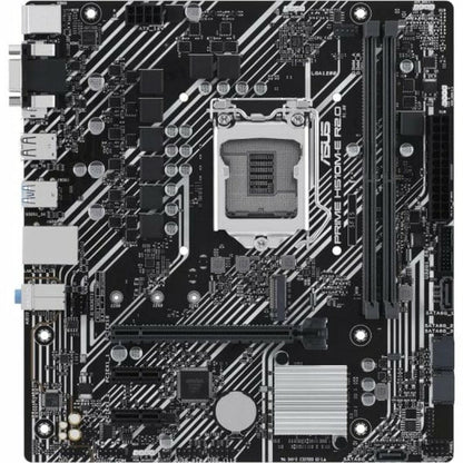 Motherboard Asus PRIME H510M-E R2.0 Intel H510 Intel H470 LGA 1200, Asus, Computing, Components, motherboard-asus-prime-h510m-e-r2-0-intel-h510-intel-h470-lga-1200, Brand_Asus, category-reference-2609, category-reference-2803, category-reference-2804, category-reference-t-19685, category-reference-t-19912, category-reference-t-21360, category-reference-t-25660, computers / components, Condition_NEW, Price_50 - 100, Teleworking, RiotNook