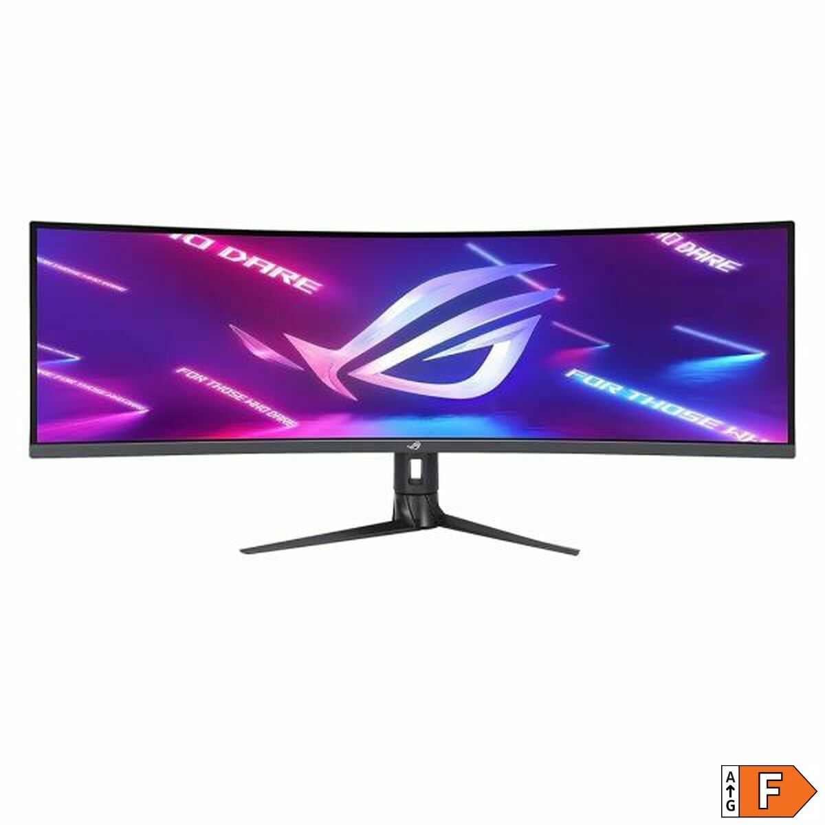 Monitor Asus PG49WCD 49", Asus, Computing, monitor-asus-pg49wcd, :NVIDIA G-SYNC, Brand_Asus, category-reference-2609, category-reference-2642, category-reference-2644, category-reference-t-19685, category-reference-t-19902, computers / peripherals, Condition_NEW, office, Price_+ 1000, Teleworking, RiotNook