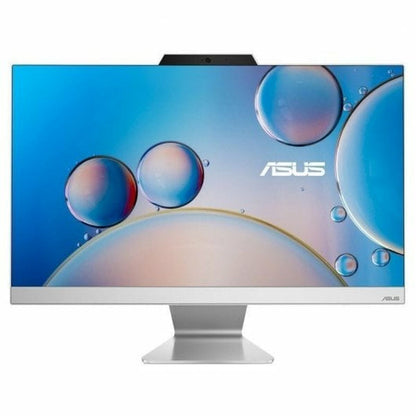 All in One Asus A3402WBAK-WA341M 23,8" 16 GB RAM 512 GB SSD Intel Core I7-1255U, Asus, Computing, Desktops, all-in-one-asus-a3402wbak-wa341m-no-23-8-intel-core-i7-1255u-16-gb-ram-512-gb-ssd, :512 GB, :All in One, :Intel-i7, :QWERTY, :RAM 16 GB, Brand_Asus, category-reference-2609, category-reference-2791, category-reference-2792, category-reference-t-19685, category-reference-t-19903, category-reference-t-21380, computers / components, Condition_NEW, office, Price_+ 1000, Teleworking, RiotNook