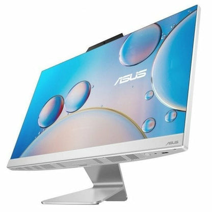 All in One Asus A3402WBAK-WA341M 23,8" 16 GB RAM 512 GB SSD Intel Core I7-1255U, Asus, Computing, Desktops, all-in-one-asus-a3402wbak-wa341m-no-23-8-intel-core-i7-1255u-16-gb-ram-512-gb-ssd, :512 GB, :All in One, :Intel-i7, :QWERTY, :RAM 16 GB, Brand_Asus, category-reference-2609, category-reference-2791, category-reference-2792, category-reference-t-19685, category-reference-t-19903, category-reference-t-21380, computers / components, Condition_NEW, office, Price_+ 1000, Teleworking, RiotNook