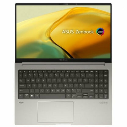 Laptop Asus 90NB1163-M00HA0 15,6" 32 GB RAM 1 TB SSD AMD Ryzen 7 7735U, Asus, Computing, notebook-asus-90nb1163-m00ha0-15-6-32-gb-ram-1-tb-ssd, :1 TB, :2-in-1, :AMD Ryzen 5, :AMD Ryzen 7, :RAM 16 GB, :RAM 32 GB, :Touchscreen, Brand_Asus, category-reference-2609, category-reference-2791, category-reference-2797, category-reference-t-19685, category-reference-t-19904, Condition_NEW, office, Price_+ 1000, Teleworking, RiotNook