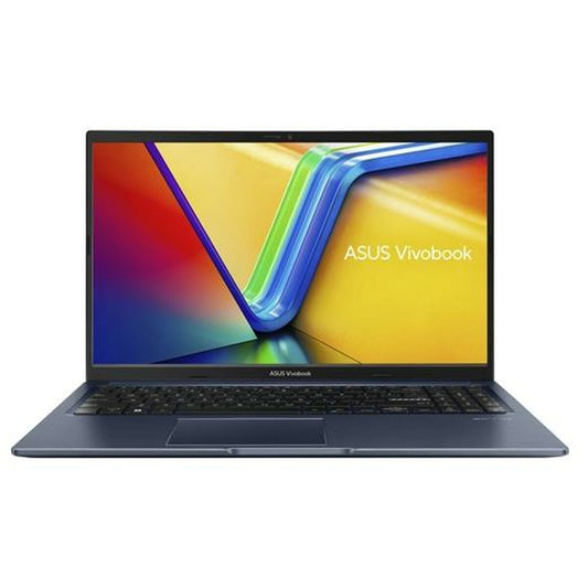 Laptop Asus VivoBook 15 P1502 15,6" 8 GB RAM 512 GB Intel Core i5-1235U, Asus, Computing, notebook-asus-vivobook-15-p1502-15-6-intel-core-i5-1235u-8-gb-ram-512-gb-512-gb-ssd, :2-in-1, :512 GB, :Intel, :Intel-i5, :RAM 16 GB, :Touchscreen, Brand_Asus, category-reference-2609, category-reference-2791, category-reference-2797, category-reference-t-19685, category-reference-t-19904, Condition_NEW, office, Price_500 - 600, Teleworking, RiotNook