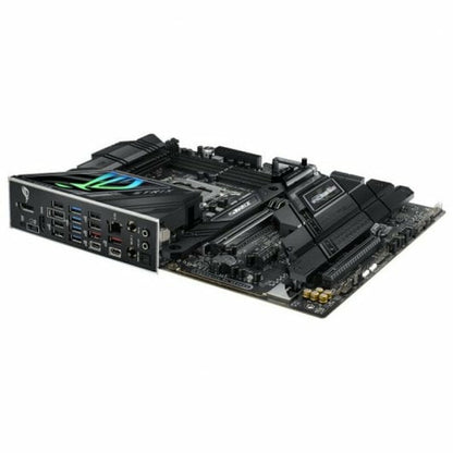 Motherboard Asus ROG STRIX Z790-F GAMING LGA 1700 Intel Z790 Express, Asus, Computing, Components, motherboard-asus-rog-strix-z790-f-gaming-lga-1700-intel-z790-express, black friday / cyber monday, Brand_Asus, category-reference-2609, category-reference-2803, category-reference-2804, category-reference-t-19685, category-reference-t-19912, category-reference-t-21360, category-reference-t-25660, computers / components, Condition_NEW, Price_400 - 500, Teleworking, RiotNook