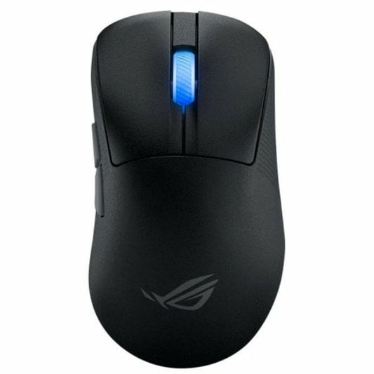 Mouse Asus  ROG Keris II Ace Black, Asus, Computing, Accessories, mouse-asus-rog-keris-ii-ace-black, Brand_Asus, category-reference-2609, category-reference-2642, category-reference-2656, category-reference-t-19685, category-reference-t-19908, category-reference-t-21353, category-reference-t-25626, computers / peripherals, Condition_NEW, office, Price_100 - 200, Teleworking, RiotNook