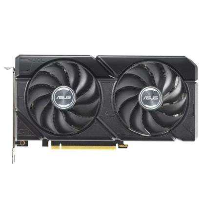 Graphics card Asus Dual GeForce RTX 4070 EVO OC Edition GEFORCE RTX 4070 12 GB GDDR6, Asus, Computing, Components, graphics-card-asus-dual-geforce-rtx-4070-evo-oc-edition-geforce-rtx-4070-12-gb-gddr6, Brand_Asus, category-reference-2609, category-reference-2803, category-reference-2812, category-reference-t-19685, category-reference-t-19912, category-reference-t-21360, category-reference-t-25665, computers / components, Condition_NEW, Price_600 - 700, Teleworking, RiotNook