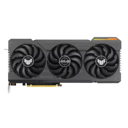 Graphics card Asus TUF RTX 4070 TI SUPER OC 16 GB GDDR6X, Asus, Computing, Components, graphics-card-asus-tuf-rtx-4070-ti-super-oc-16-gb-gddr6x, Brand_Asus, category-reference-2609, category-reference-2803, category-reference-2812, category-reference-t-19685, category-reference-t-19912, category-reference-t-21360, category-reference-t-25665, computers / components, Condition_NEW, Price_+ 1000, Teleworking, RiotNook