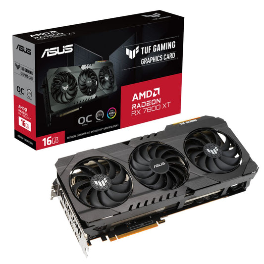 Graphics card Asus 16 GB GDDR6, Asus, Computing, Components, graphics-card-asus-16-gb-gddr6, Brand_Asus, category-reference-2609, category-reference-2803, category-reference-2812, category-reference-t-19685, category-reference-t-19912, category-reference-t-21360, category-reference-t-25665, computers / components, Condition_NEW, Price_600 - 700, Teleworking, RiotNook