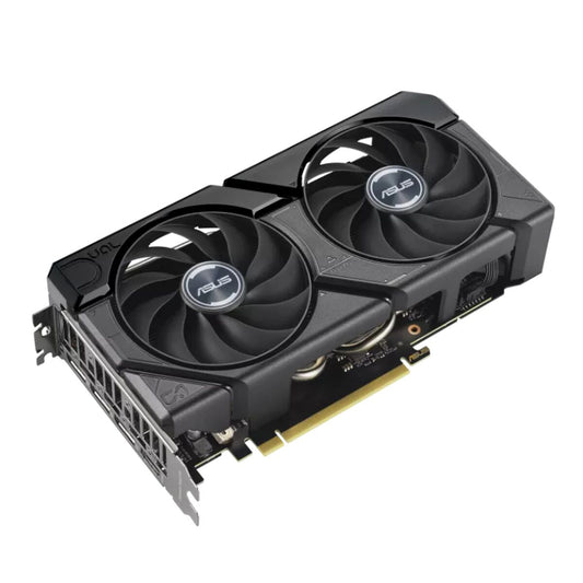 Graphics card Asus Dual GeForce RTX 4070 SUPER EVO OC Edition GEFORCE RTX 4070 12 GB GDDR6, Asus, Computing, Components, graphics-card-asus-dual-geforce-rtx-4070-super-evo-oc-edition-geforce-rtx-4070-12-gb-gddr6, Brand_Asus, category-reference-2609, category-reference-2803, category-reference-2812, category-reference-t-19685, category-reference-t-19912, category-reference-t-21360, category-reference-t-25665, computers / components, Condition_NEW, Price_700 - 800, Teleworking, RiotNook