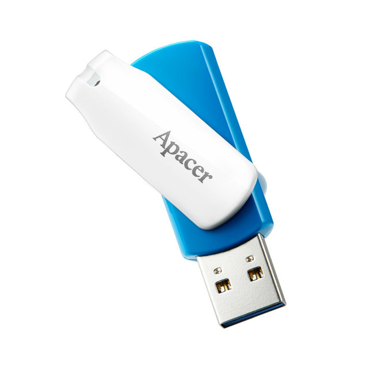 USB stick Apacer AH357 64 GB, Apacer, Computing, Data storage, usb-stick-apacer-ah357-64-gb, Brand_Apacer, category-reference-2609, category-reference-2803, category-reference-2817, category-reference-t-19685, category-reference-t-19909, category-reference-t-21355, category-reference-t-25636, computers / components, Condition_NEW, Price_20 - 50, Teleworking, RiotNook