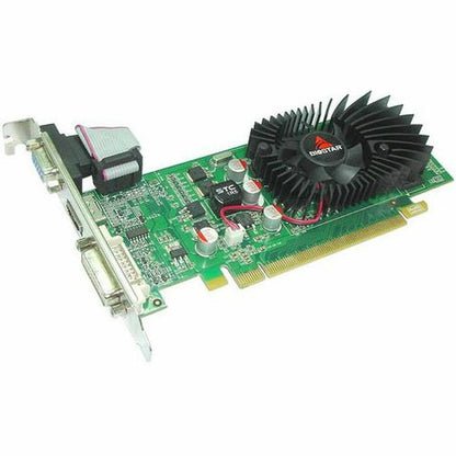 Graphics card Biostar GeForce 210 1GB 1 GB NVIDIA GeForce 210 GDDR3, Biostar, Computing, Components, graphics-card-biostar-geforce-210-1gb, Brand_Biostar, category-reference-2609, category-reference-2803, category-reference-2812, category-reference-t-19685, category-reference-t-19912, category-reference-t-21360, computers / components, Condition_NEW, Price_50 - 100, RiotNook