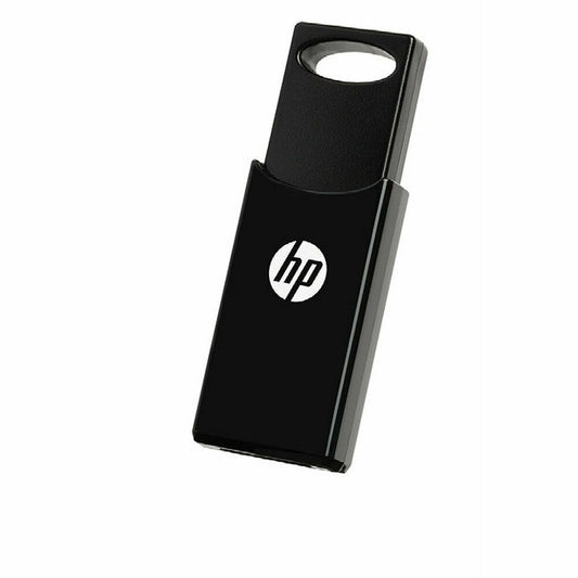 USB stick HP V212W 32GB, HP, Computing, Data storage, usb-stick-hp-v212w-32gb, Brand_HP, category-reference-2609, category-reference-2803, category-reference-2817, category-reference-t-19685, category-reference-t-19909, category-reference-t-21355, computers / components, Condition_NEW, Price_20 - 50, Teleworking, RiotNook