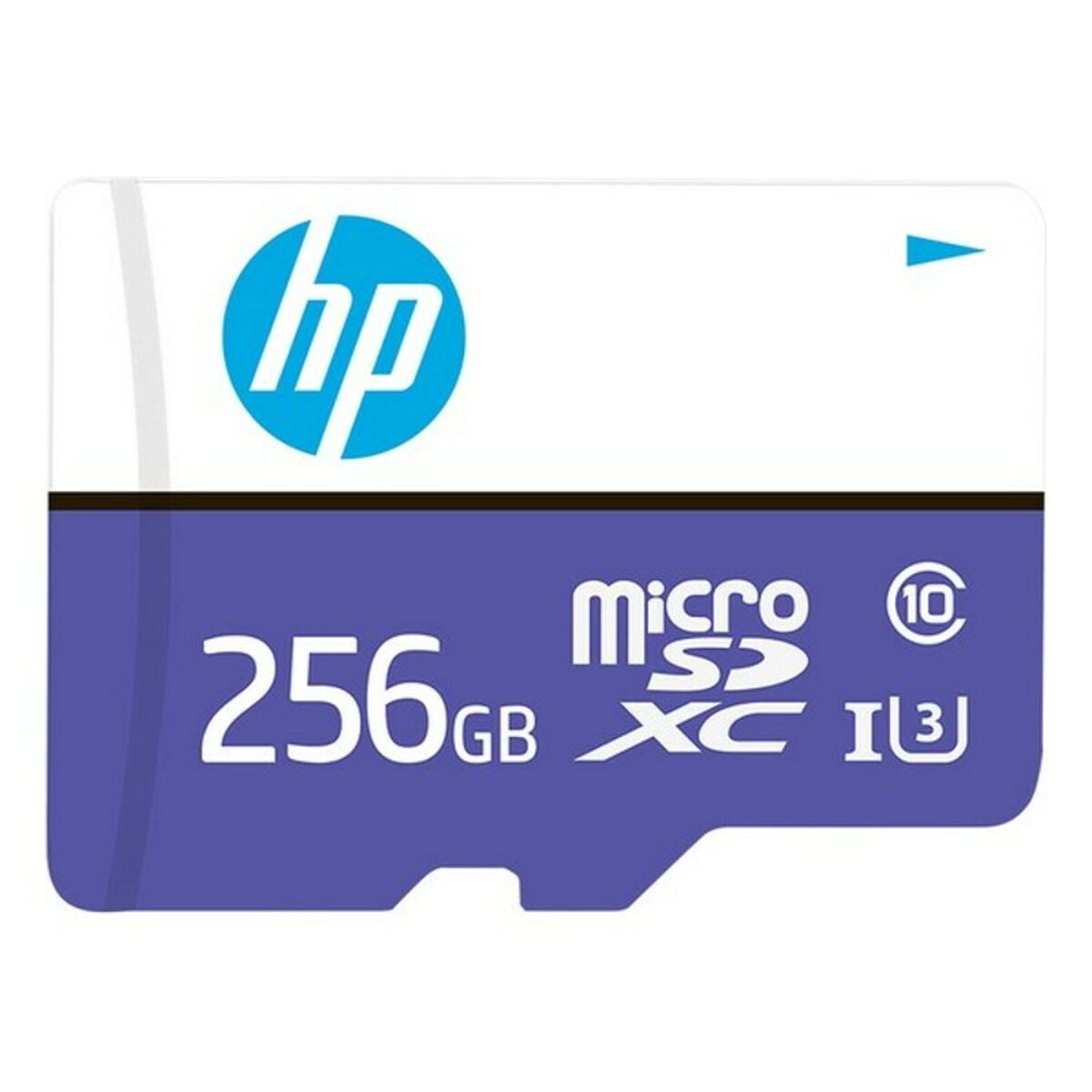 Micro SD Memory Card with Adaptor HP HFUD 256 GB, HP, Computing, Data storage, micro-sd-memory-card-with-adaptor-hp-hfud-256-gb, :Ultra HD, Brand_HP, category-reference-2609, category-reference-2803, category-reference-2813, category-reference-t-19685, category-reference-t-19909, category-reference-t-21355, category-reference-t-25632, computers / components, Condition_NEW, ferretería, Price_50 - 100, RiotNook