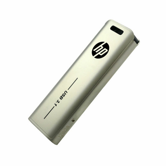 USB stick HP X796W 128 GB, HP, Computing, Data storage, usb-stick-hp-x796w-128-gb, Brand_HP, category-reference-2609, category-reference-2803, category-reference-2817, category-reference-t-19685, category-reference-t-19909, category-reference-t-21355, computers / components, Condition_NEW, Price_20 - 50, Teleworking, RiotNook