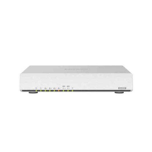 Router Qnap QHora-301W, Qnap, Computing, Network devices, router-qnap-qhora-301w-2, Brand_Qnap, category-reference-2609, category-reference-2803, category-reference-2826, category-reference-t-19685, category-reference-t-19914, category-reference-t-21371, Condition_NEW, networks/wiring, Price_300 - 400, Teleworking, RiotNook