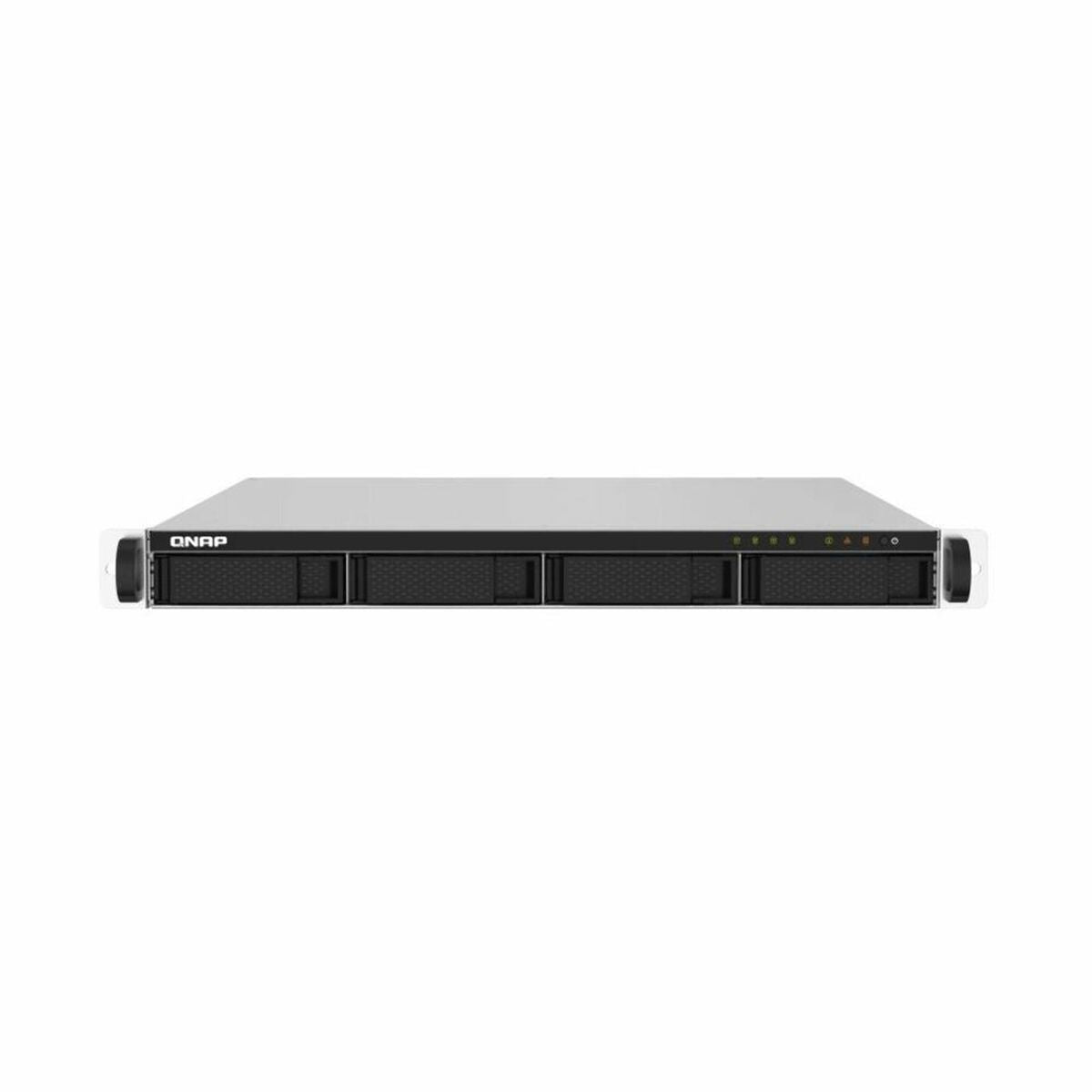 Server Rack Qnap TS-432PXU-2G 2 GB RAM 2 GB RAM, Qnap, Computing, server-rack-qnap-ts-432pxu-2g-2-gb-ram-2-gb-ram, Brand_Qnap, category-reference-2609, category-reference-2791, category-reference-2799, category-reference-t-19685, computers / components, Condition_NEW, office, Price_800 - 900, Teleworking, RiotNook