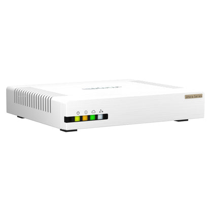 Router Qnap QHORA-321, Qnap, Computing, Network devices, router-qnap-qhora-322, Brand_Qnap, category-reference-2609, category-reference-2803, category-reference-2826, category-reference-t-19685, category-reference-t-19914, Condition_NEW, networks/wiring, Price_500 - 600, Teleworking, RiotNook