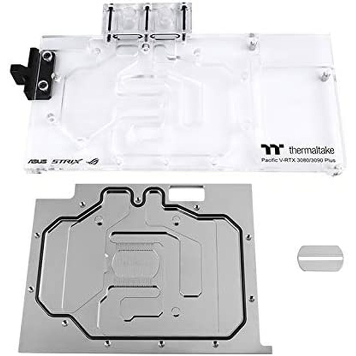 Block THERMALTAKE, THERMALTAKE, Computing, Components, block-thermaltake, Brand_THERMALTAKE, category-reference-2609, category-reference-2803, category-reference-2812, category-reference-t-19685, category-reference-t-19912, category-reference-t-21360, computers / components, Condition_NEW, Price_200 - 300, RiotNook