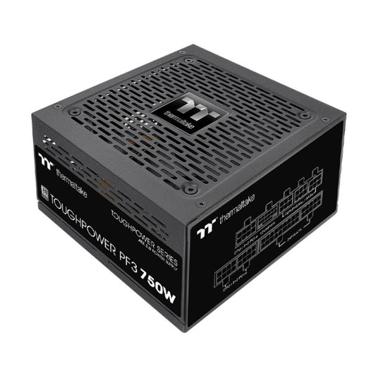 Power supply THERMALTAKE PS-TPD-0750FNFAPE-3 750 W 80 PLUS Platinum, THERMALTAKE, Computing, Components, power-supply-thermaltake-ps-tpd-0750fnfape-3-750-w-80-plus-platinum, Brand_THERMALTAKE, category-reference-2609, category-reference-2803, category-reference-2816, category-reference-t-19685, category-reference-t-19912, category-reference-t-21360, category-reference-t-25656, computers / components, Condition_NEW, ferretería, Price_100 - 200, Teleworking, RiotNook