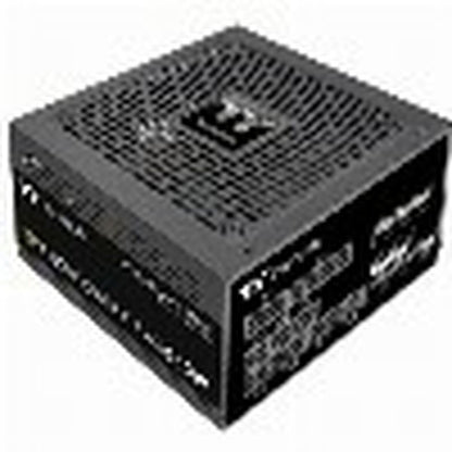 Power supply THERMALTAKE PS-TPD-0650FNFAGE-H 650 W 80 Plus Gold, THERMALTAKE, Computing, Components, power-supply-thermaltake-ps-tpd-0650fnfage-h-650-w-80-plus-gold, Brand_THERMALTAKE, category-reference-2609, category-reference-2803, category-reference-2816, category-reference-t-19685, category-reference-t-19912, category-reference-t-21360, category-reference-t-25656, computers / components, Condition_NEW, ferretería, Price_100 - 200, Teleworking, RiotNook