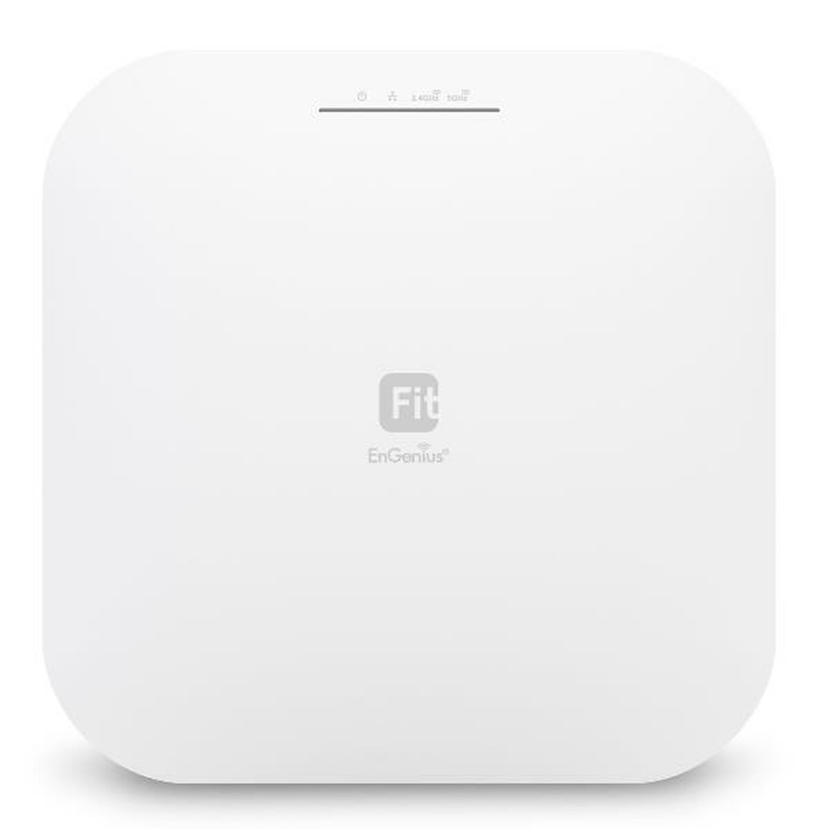 Access point EnGenius EWS377-FIT White, EnGenius, Computing, Network devices, access-point-engenius-ews377-fit-white, Brand_EnGenius, category-reference-2609, category-reference-2803, category-reference-2820, category-reference-t-19685, category-reference-t-19914, category-reference-t-21369, Condition_NEW, networks/wiring, Price_200 - 300, Teleworking, RiotNook