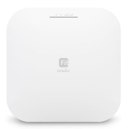 Access point EnGenius EWS377-FIT White, EnGenius, Computing, Network devices, access-point-engenius-ews377-fit-white, Brand_EnGenius, category-reference-2609, category-reference-2803, category-reference-2820, category-reference-t-19685, category-reference-t-19914, category-reference-t-21369, Condition_NEW, networks/wiring, Price_200 - 300, Teleworking, RiotNook