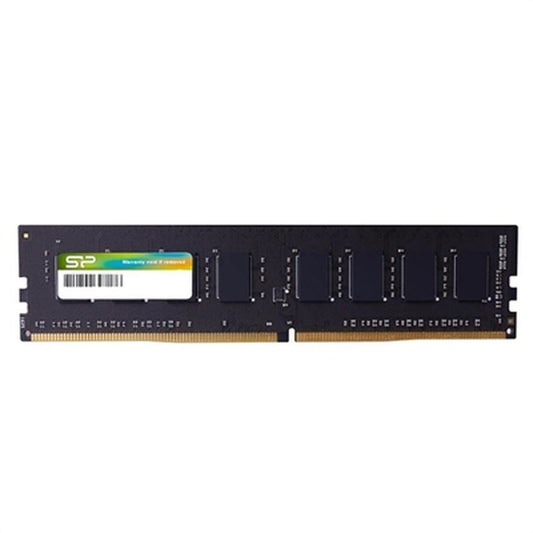 RAM Memory Silicon Power SP016GBLFU320X02 DDR4 3200 MHz CL22 16 GB, Silicon Power, Computing, Components, ram-memory-silicon-power-sp016gblfu320x02-ddr4-16-gb-3200-mhz-cl22, Brand_Silicon Power, category-reference-2609, category-reference-2803, category-reference-2807, category-reference-t-19685, category-reference-t-19912, category-reference-t-21360, computers / components, Condition_NEW, Price_50 - 100, Teleworking, RiotNook