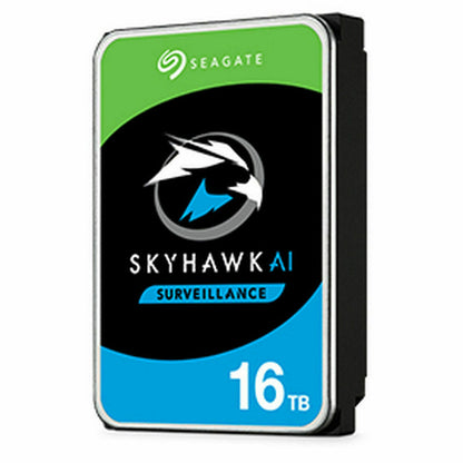 Hard Drive Seagate ST16000VE002 3,5" 16 TB 16 TB SSD 16TB, Seagate, Computing, Data storage, hard-drive-seagate-st16000ve002-3-5-16-tb-16-tb-ssd-16tb, Brand_Seagate, category-reference-2609, category-reference-2803, category-reference-2806, category-reference-t-19685, category-reference-t-19909, category-reference-t-21357, computers / components, Condition_NEW, Price_300 - 400, Teleworking, RiotNook