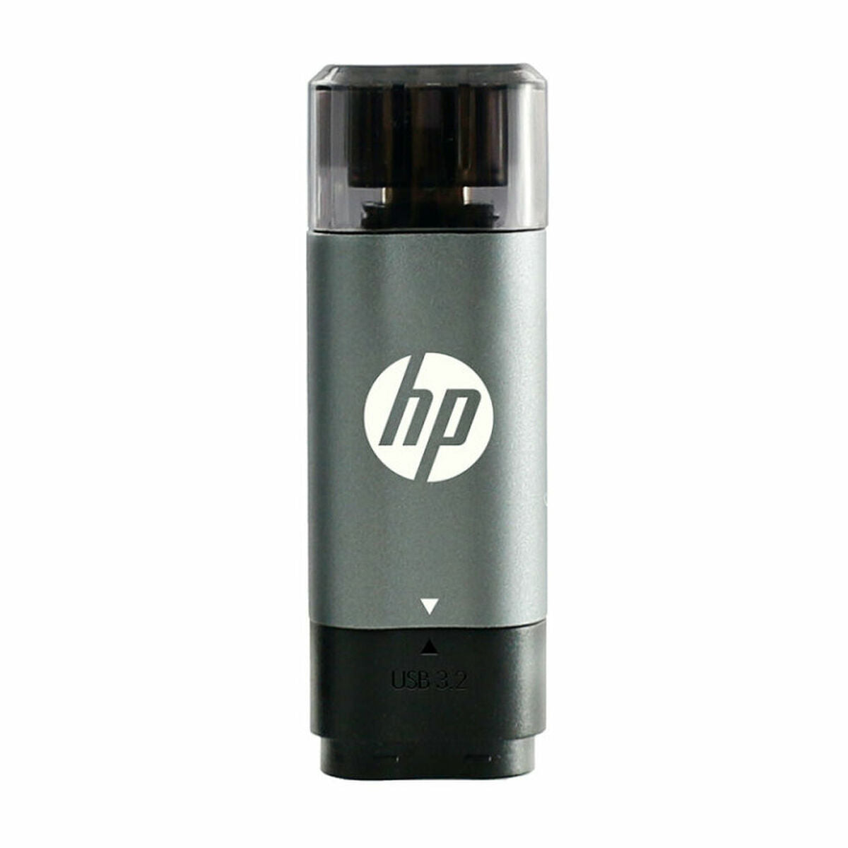 USB stick PNY HPFD5600C-256, PNY, Computing, Data storage, usb-stick-pny-hpfd5600c-256, Brand_PNY, category-reference-2609, category-reference-2803, category-reference-2817, category-reference-t-19685, category-reference-t-19909, category-reference-t-21355, computers / components, Condition_NEW, Price_50 - 100, Teleworking, RiotNook