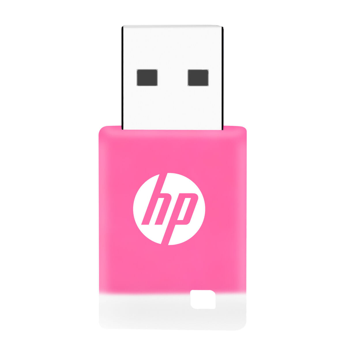 USB stick HP X168 Pink 64 GB, HP, Computing, Data storage, usb-stick-hp-x168-pink-64-gb, Brand_HP, category-reference-2609, category-reference-2803, category-reference-2817, category-reference-t-19685, category-reference-t-19909, category-reference-t-21355, category-reference-t-25636, computers / components, Condition_NEW, Price_20 - 50, Teleworking, RiotNook