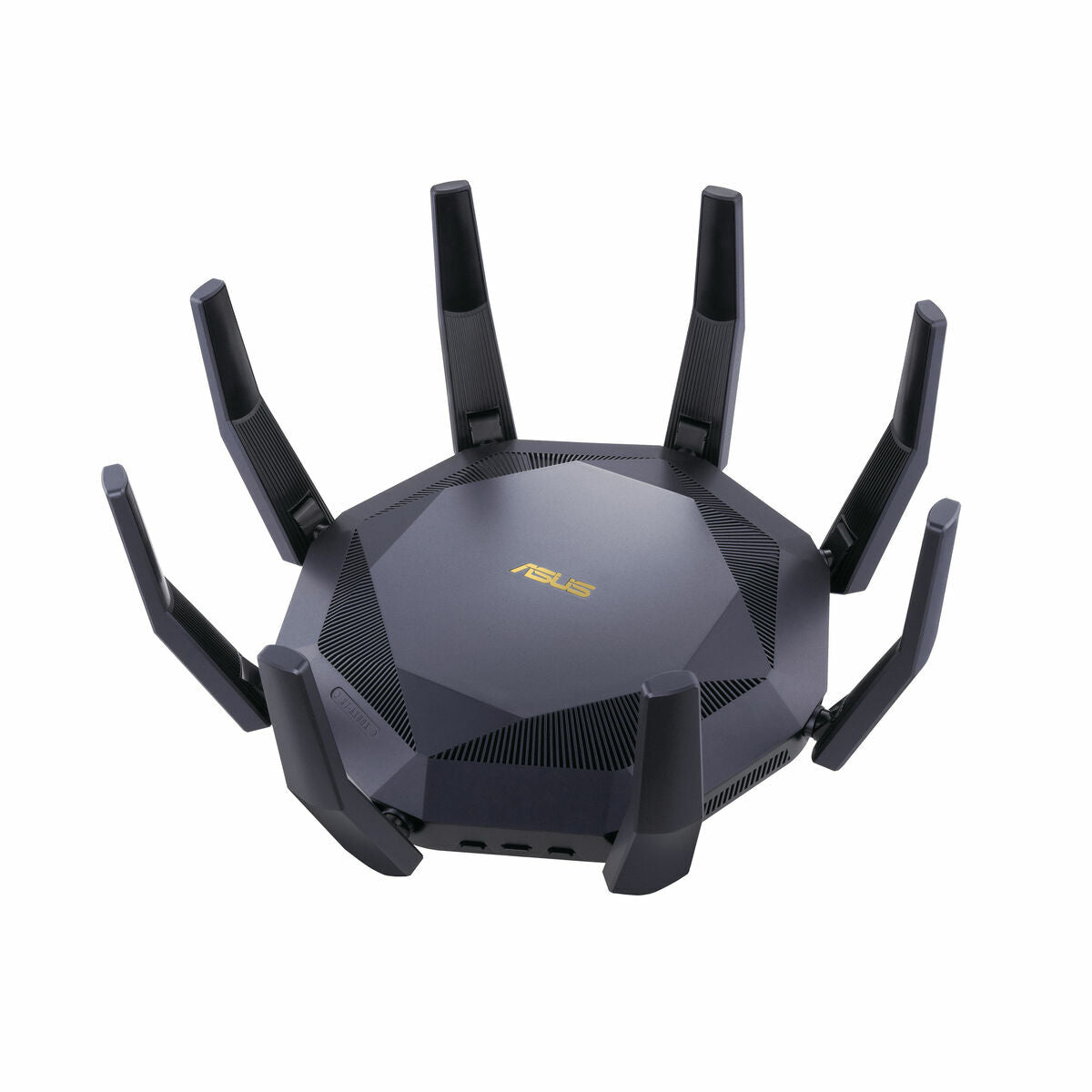 Router Asus 90IG04J1-BM3010, Asus, Computing, Network devices, router-asus-90ig04j1-bm3010, Brand_Asus, category-reference-2609, category-reference-2803, category-reference-2826, category-reference-t-19685, category-reference-t-19914, category-reference-t-21371, Condition_NEW, networks/wiring, Price_300 - 400, Teleworking, RiotNook