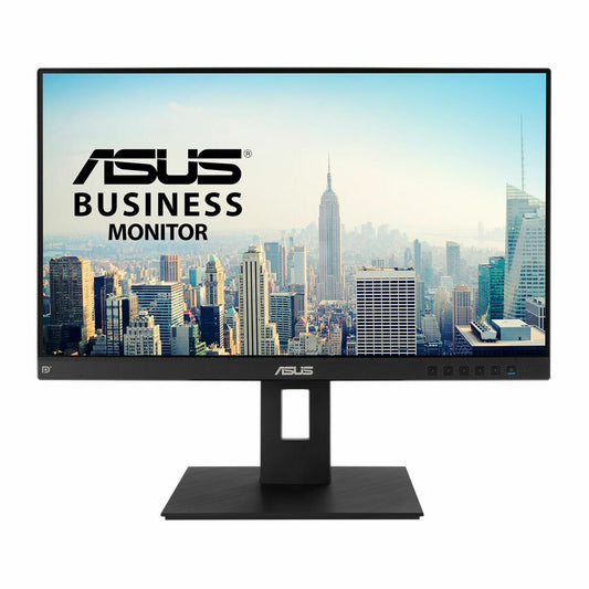 Monitor Asus BE24EQSB Full HD, Asus, Computing, monitor-asus-be24eqsb-full-hd, Brand_Asus, category-reference-2609, category-reference-2642, category-reference-2644, category-reference-t-19685, category-reference-t-19902, computers / peripherals, Condition_NEW, office, Price_200 - 300, Teleworking, RiotNook
