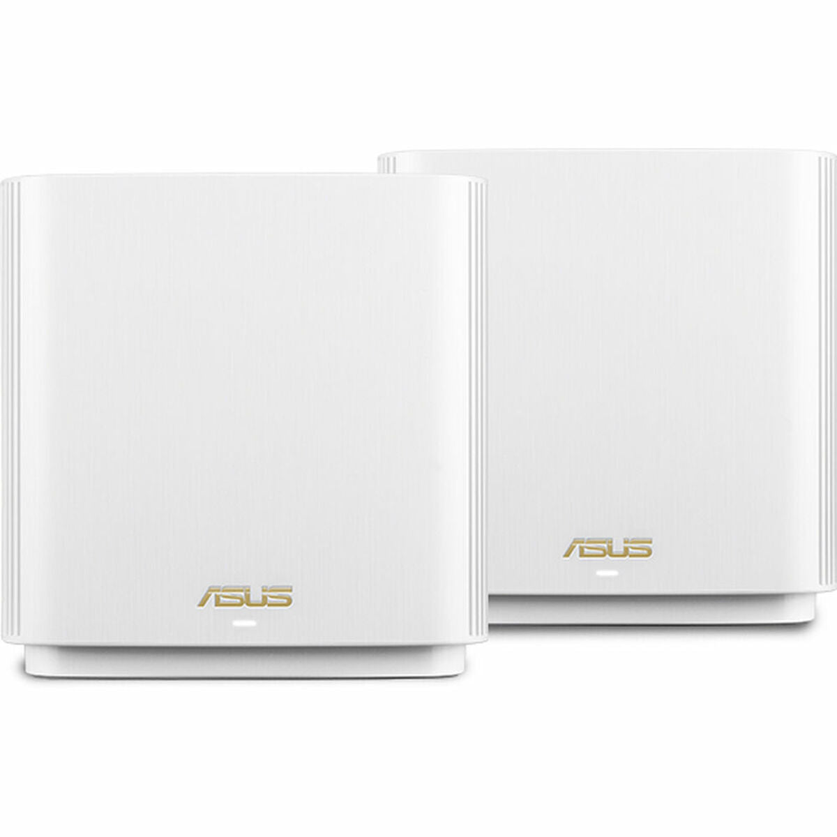Router Asus ZenWiFi AX (XT8), Asus, Computing, Network devices, router-asus-zenwifi-ax-xt8-1, Brand_Asus, category-reference-2609, category-reference-2803, category-reference-2826, category-reference-t-19685, category-reference-t-19914, Condition_NEW, networks/wiring, Price_400 - 500, Teleworking, RiotNook