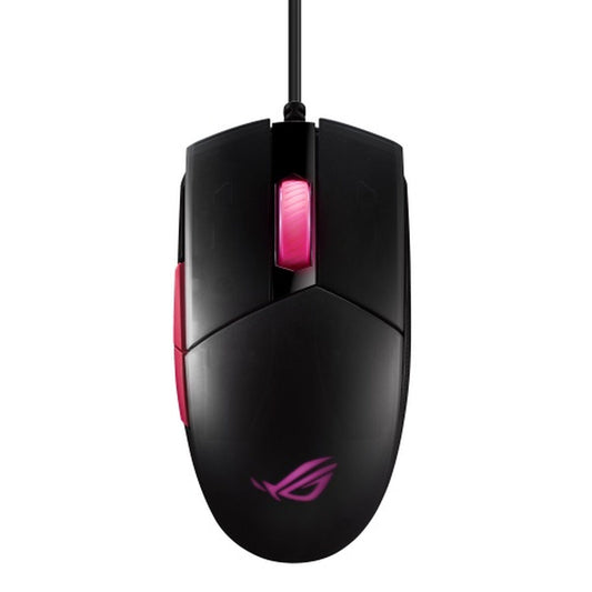 Mouse Asus Impact II Electro Punk, Asus, Computing, Accessories, mouse-asus-impact-ii-electro-punk, Brand_Asus, category-reference-2609, category-reference-2642, category-reference-2656, category-reference-t-19685, category-reference-t-19908, category-reference-t-21353, computers / peripherals, Condition_NEW, office, Price_50 - 100, RiotNook