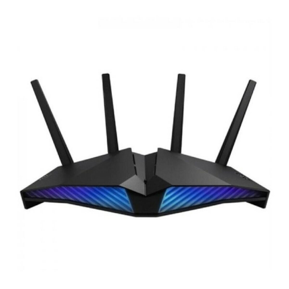Wireless Modem Asus DSL-AX82U LAN WiFi 2,4 / 5 GHz 5400 Mbps Black, Asus, Computing, Network devices, wireless-modem-asus-dsl-ax82u-lan-wifi-2-4-5-ghz-5400-mbps-black, Brand_Asus, category-reference-2609, category-reference-2803, category-reference-2826, category-reference-t-19685, category-reference-t-19914, Condition_NEW, networks/wiring, Price_200 - 300, Teleworking, RiotNook