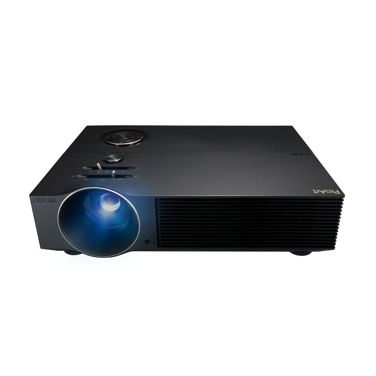 Projector Asus ProArt Projector A1 300" 3000 lm, Asus, Electronics, TV, Video and home cinema, projector-asus-proart-projector-a1-300-3000-lm, Brand_Asus, category-reference-2609, category-reference-2642, category-reference-2947, category-reference-t-18805, category-reference-t-19653, cinema and television, computers / peripherals, Condition_NEW, entertainment, office, Price_+ 1000, RiotNook