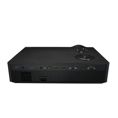 Projector Asus ProArt Projector A1 300" 3000 lm, Asus, Electronics, TV, Video and home cinema, projector-asus-proart-projector-a1-300-3000-lm, Brand_Asus, category-reference-2609, category-reference-2642, category-reference-2947, category-reference-t-18805, category-reference-t-19653, cinema and television, computers / peripherals, Condition_NEW, entertainment, office, Price_+ 1000, RiotNook