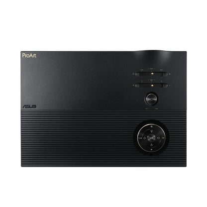 Projector Asus ProArt Projector A1 300" 3000 lm, Asus, Electronics, TV, Video and home cinema, projector-asus-proart-projector-a1-300-3000-lm, Brand_Asus, category-reference-2609, category-reference-2642, category-reference-2947, category-reference-t-18805, category-reference-t-19653, cinema and television, computers / peripherals, Condition_NEW, entertainment, office, Price_+ 1000, RiotNook