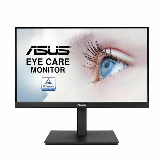 Monitor Asus VA229QSB Full HD 75 Hz, Asus, Computing, monitor-asus-va229qsb-full-hd-75-hz, Brand_Asus, category-reference-2609, category-reference-2642, category-reference-2644, category-reference-t-19685, category-reference-t-19902, computers / peripherals, Condition_NEW, office, Price_100 - 200, Teleworking, RiotNook