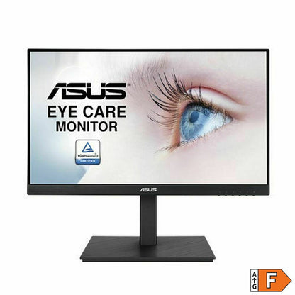 Monitor Asus VA229QSB Full HD 75 Hz, Asus, Computing, monitor-asus-va229qsb-full-hd-75-hz, Brand_Asus, category-reference-2609, category-reference-2642, category-reference-2644, category-reference-t-19685, category-reference-t-19902, computers / peripherals, Condition_NEW, office, Price_100 - 200, Teleworking, RiotNook