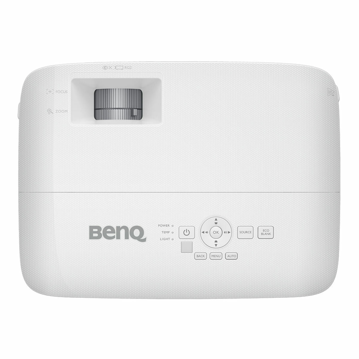 Projector BenQ MW560 WXGA 4000 Lm, BenQ, Electronics, TV, Video and home cinema, projector-benq-mw560-wxga-4000-lm, Brand_BenQ, category-reference-2609, category-reference-2642, category-reference-2947, category-reference-t-18805, category-reference-t-19653, cinema and television, computers / peripherals, Condition_NEW, entertainment, office, Price_500 - 600, RiotNook