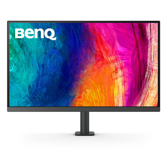 Monitor BenQ PD3205UA 32" IPS HDR10 LCD Flicker free 60 Hz, BenQ, Computing, monitor-benq-pd3205ua-32-ips-hdr10-lcd-flicker-free-60-hz, Brand_BenQ, category-reference-2609, category-reference-2642, category-reference-2644, category-reference-t-19685, computers / peripherals, Condition_NEW, office, Price_600 - 700, Teleworking, RiotNook
