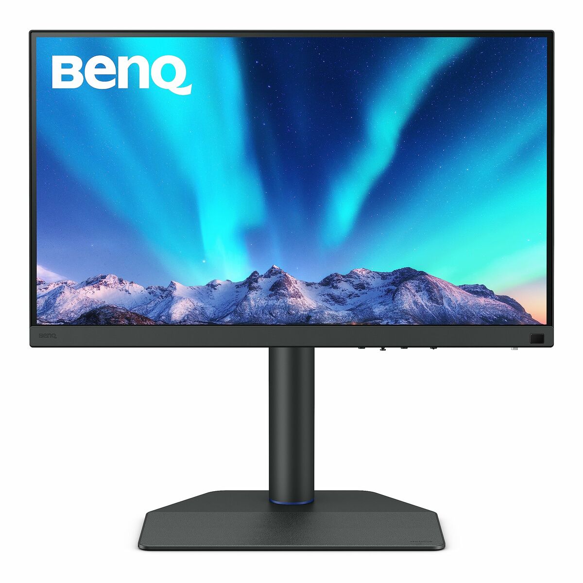 Gaming Monitor BenQ SW272Q 27" WQHD, BenQ, Computing, gaming-monitor-benq-sw272q-27-wqhd, Brand_BenQ, category-reference-2609, category-reference-2642, category-reference-2644, category-reference-t-19685, category-reference-t-19902, computers / peripherals, Condition_NEW, office, Price_+ 1000, Teleworking, RiotNook