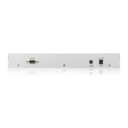 Firewall ZyXEL ATP200-EU0102F LAN 500-2000 Mbps, ZyXEL, Computing, Network devices, firewall-zyxel-atp200-eu0102f-lan-500-2000-mbps, Brand_ZyXEL, category-reference-2609, category-reference-2803, category-reference-2821, category-reference-t-19685, category-reference-t-19914, Condition_NEW, networks/wiring, Price_+ 1000, Teleworking, RiotNook