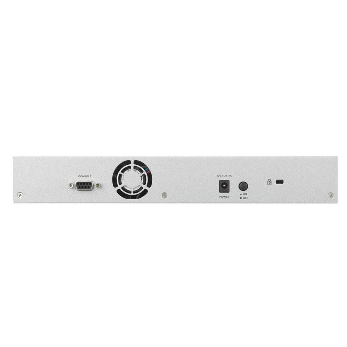 Firewall ZyXEL [ATP500] 2600 Mbps, ZyXEL, Computing, Network devices, firewall-zyxel-atp500-2600-mbps, Brand_ZyXEL, category-reference-2609, category-reference-2803, category-reference-2826, category-reference-t-19685, category-reference-t-19914, Condition_NEW, networks/wiring, Price_+ 1000, Teleworking, RiotNook