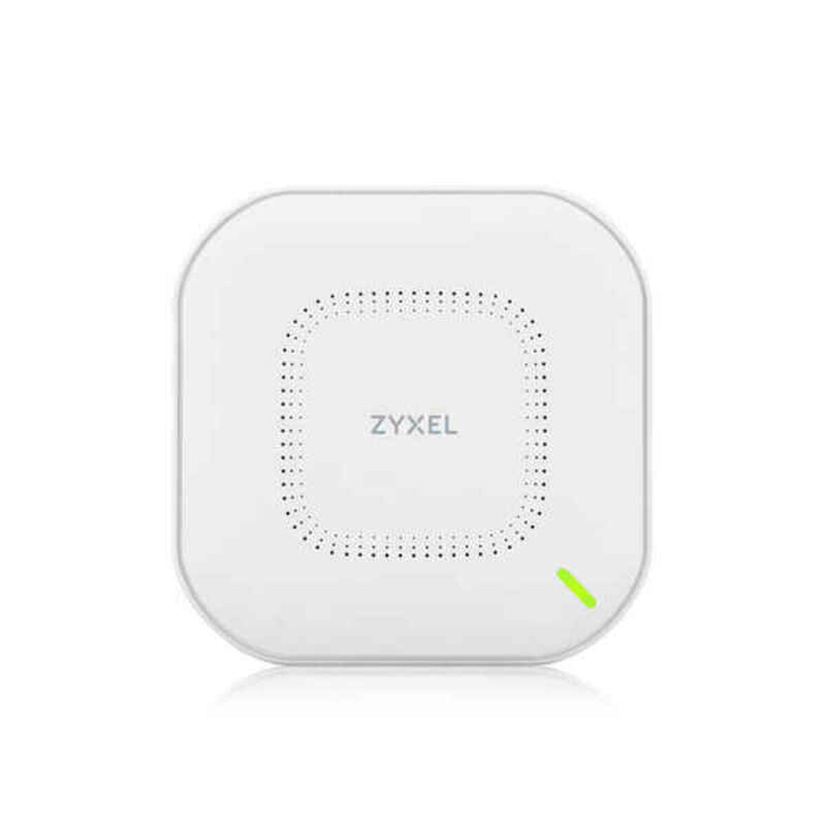 Access point ZyXEL NWA110AX White, ZyXEL, Computing, Network devices, access-point-zyxel-nwa110ax-white, Brand_ZyXEL, category-reference-2609, category-reference-2803, category-reference-2820, category-reference-t-19685, category-reference-t-19914, category-reference-t-21369, Condition_NEW, networks/wiring, Price_100 - 200, Teleworking, RiotNook