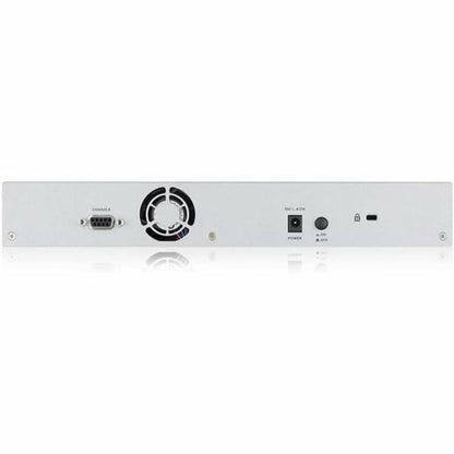 Firewall ZyXEL USGFLEX500-EU0101F Gigabit, ZyXEL, Computing, Network devices, firewall-zyxel-usgflex500-eu0101f-gigabit, Brand_ZyXEL, category-reference-2609, category-reference-2803, category-reference-2826, category-reference-t-19685, category-reference-t-19914, Condition_NEW, networks/wiring, Price_+ 1000, Teleworking, RiotNook